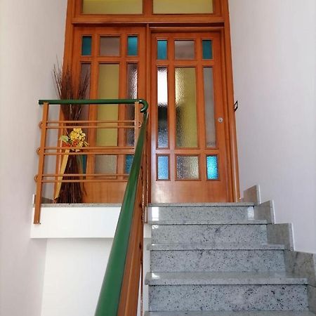 Cristina House Apartment Avola Luaran gambar