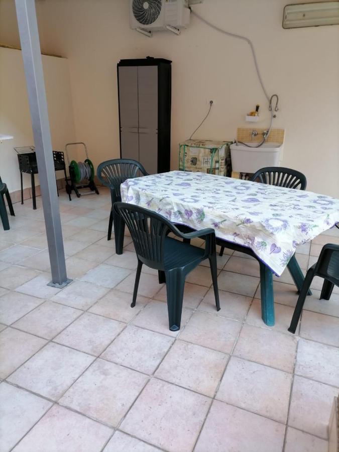 Cristina House Apartment Avola Luaran gambar