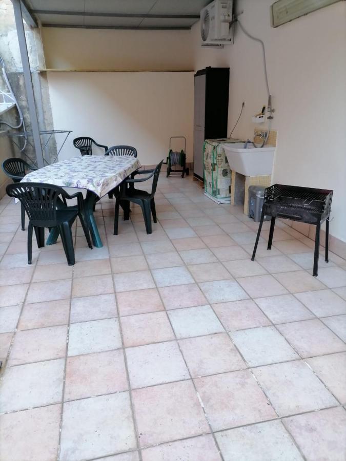 Cristina House Apartment Avola Luaran gambar