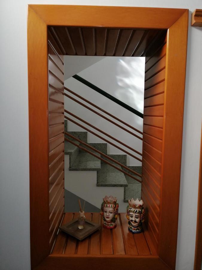 Cristina House Apartment Avola Luaran gambar