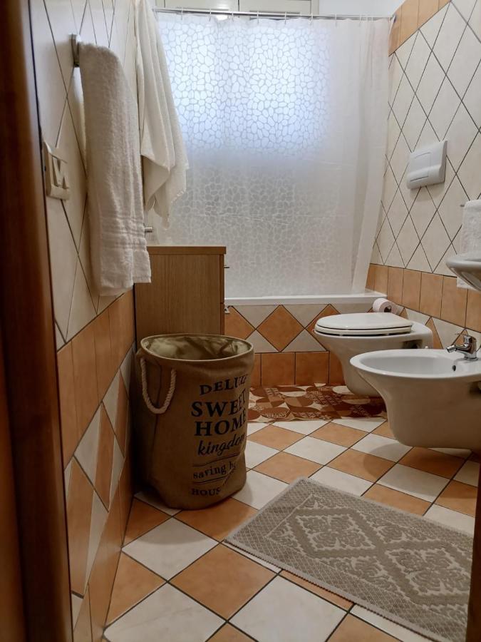 Cristina House Apartment Avola Luaran gambar