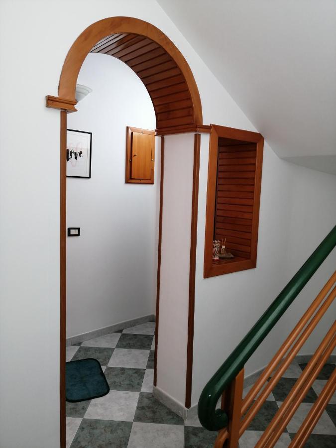 Cristina House Apartment Avola Luaran gambar