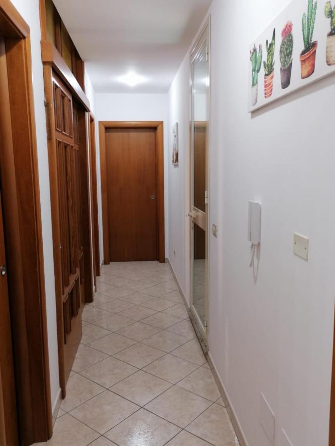 Cristina House Apartment Avola Luaran gambar