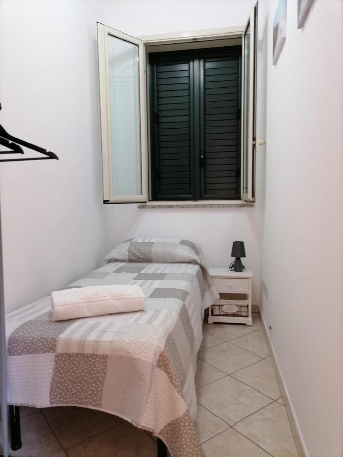 Cristina House Apartment Avola Luaran gambar