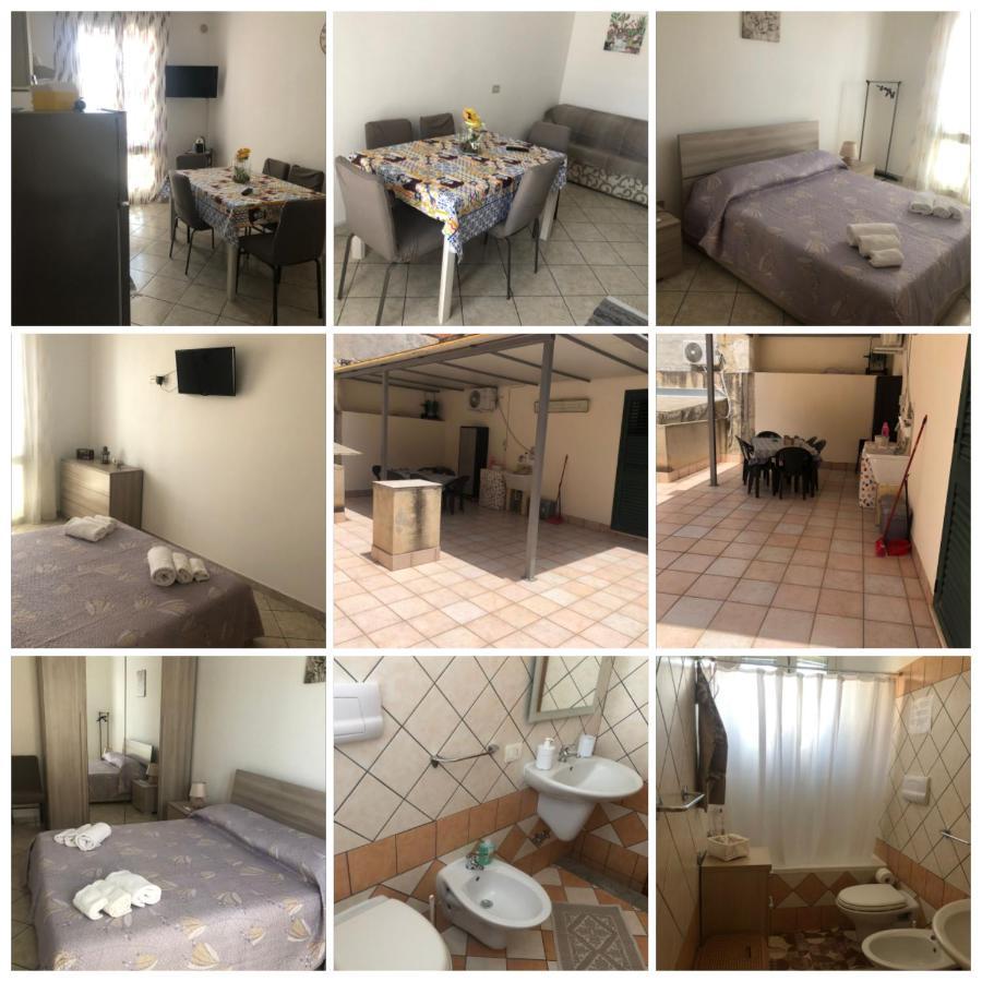 Cristina House Apartment Avola Luaran gambar